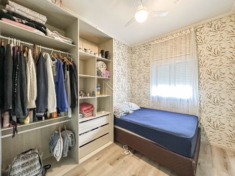 Foto 19 do(a) Casa em Condomínio de 3 quartos à venda em Cidade Nova, Jundiaí