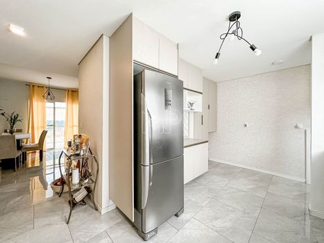 Foto 8 do(a) Casa em Condomínio de 3 quartos à venda em Cidade Nova, Jundiaí