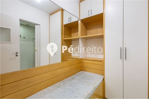Foto 48 do(a) Apartamento de 3 quartos à venda em Cidade Monções, São Paulo