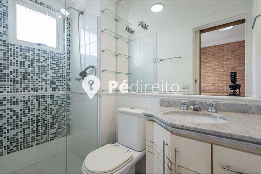 Foto 39 do(a) Apartamento de 3 quartos à venda em Cidade Monções, São Paulo