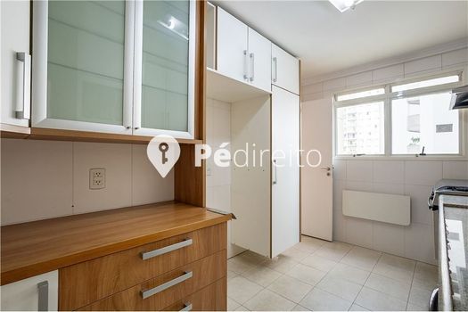 Foto 25 do(a) Apartamento de 3 quartos à venda em Cidade Monções, São Paulo