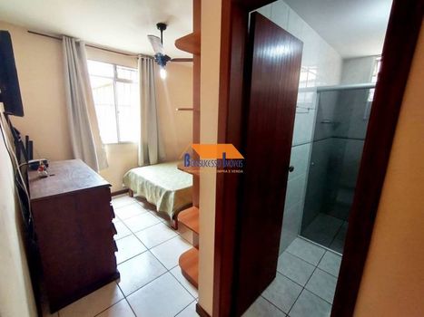 Foto 5 do(a) Apartamento de 3 quartos à venda em Dona Clara, Belo Horizonte