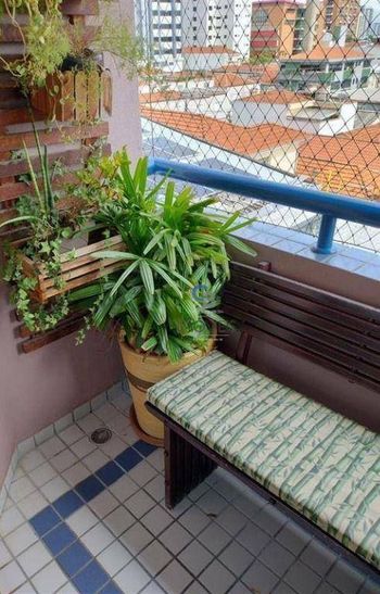 Foto 1 do(a) Apartamento de 2 quartos à venda em Chácara Santo Antônio (Zona Leste), São Paulo