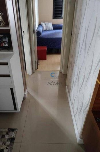 Foto 8 do(a) Apartamento de 2 quartos à venda em Chácara Santo Antônio (Zona Leste), São Paulo
