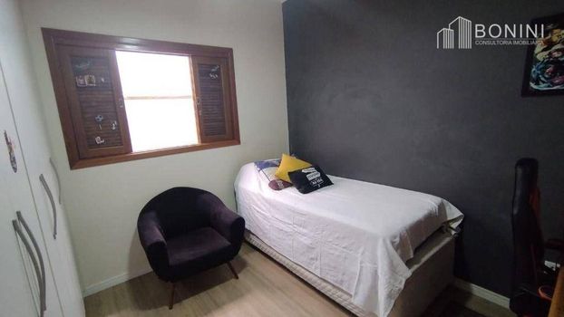 Foto 11 do(a) Casa em Condomínio de 3 quartos à venda em Parque Residencial Jaguari, Americana