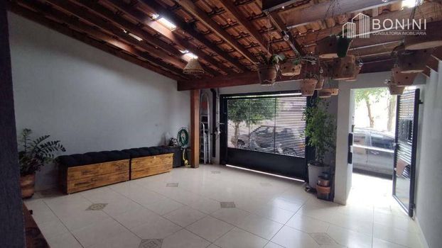 Foto 1 do(a) Casa em Condomínio de 3 quartos à venda em Parque Residencial Jaguari, Americana
