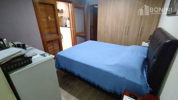 Foto 15 do(a) Casa em Condomínio de 3 quartos à venda em Parque Residencial Jaguari, Americana