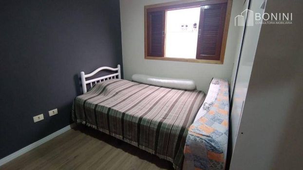 Foto 12 do(a) Casa em Condomínio de 3 quartos à venda em Parque Residencial Jaguari, Americana