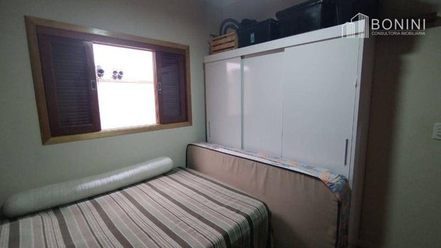 Foto 13 do(a) Casa em Condomínio de 3 quartos à venda em Parque Residencial Jaguari, Americana