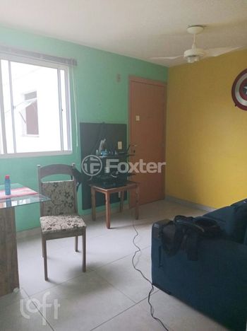 Foto 2 do(a) Apartamento de 2 quartos à venda em São José, Canoas
