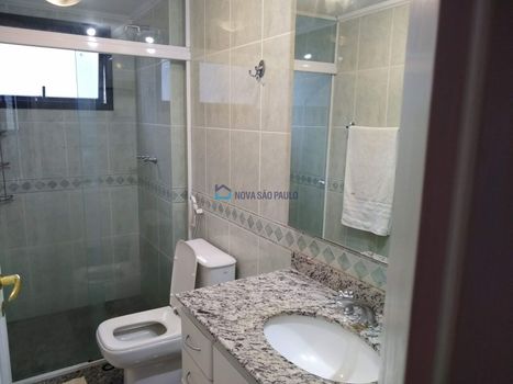 Foto 20 do(a) Apartamento de 4 quartos à venda em Jardim Vila Mariana, São Paulo