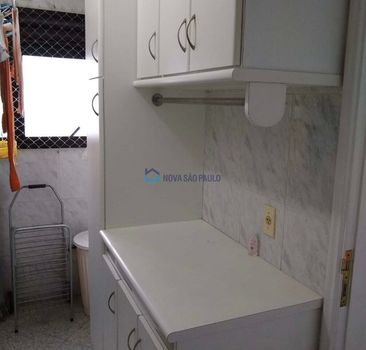 Foto 11 do(a) Apartamento de 4 quartos à venda em Jardim Vila Mariana, São Paulo