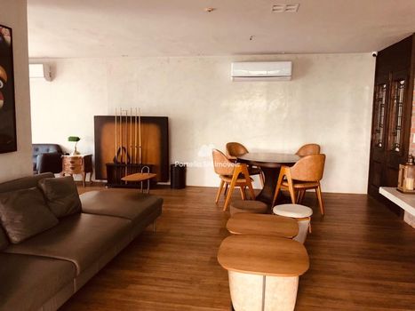 Foto 17 do(a) Apartamento de 1 quartos à venda em Humaitá, Rio de Janeiro