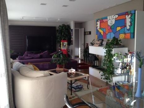 Foto 2 do(a) Apartamento de 3 quartos à venda em Jardim Vila Mariana, São Paulo