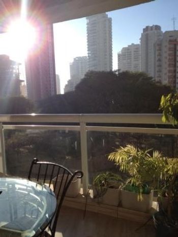 Foto 8 do(a) Apartamento de 3 quartos à venda em Jardim Vila Mariana, São Paulo