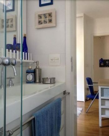 Foto 17 do(a) Apartamento de 3 quartos à venda em Jardim Vila Mariana, São Paulo