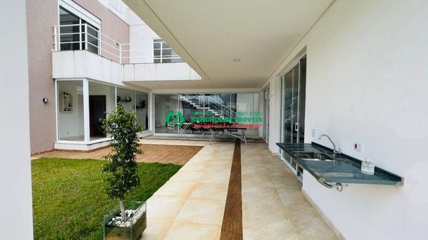 Foto 47 do(a) Casa em Condomínio de 3 quartos à venda em Portal do Santa Paula, Cotia