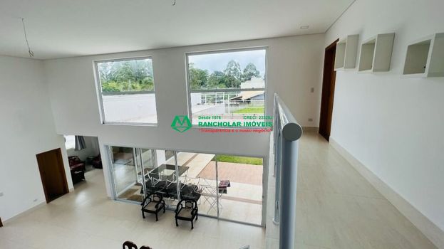Foto 4 do(a) Casa em Condomínio de 3 quartos à venda em Portal do Santa Paula, Cotia