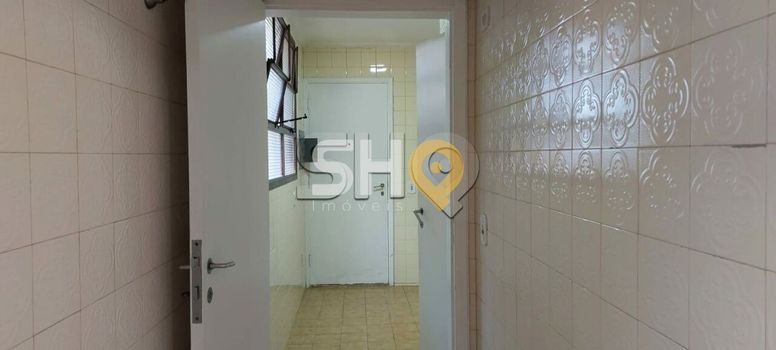 Foto 18 do(a) Apartamento de 3 quartos à venda em Consolação, São Paulo
