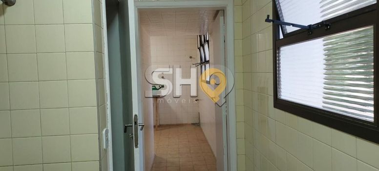 Foto 20 do(a) Apartamento de 3 quartos à venda em Consolação, São Paulo