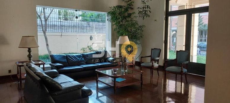 Foto 25 do(a) Apartamento de 3 quartos à venda em Consolação, São Paulo