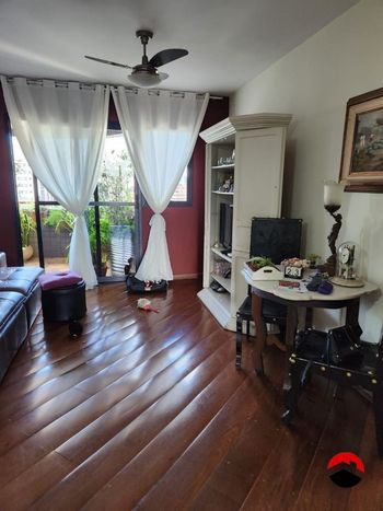 Foto 3 do(a) Apartamento de 3 quartos à venda em Lar São Paulo, São Paulo