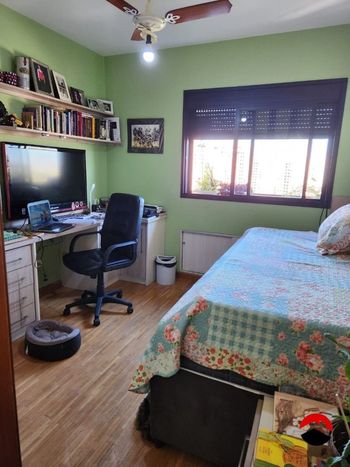 Foto 10 do(a) Apartamento de 3 quartos à venda em Lar São Paulo, São Paulo