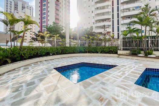Foto 43 do(a) Cobertura de 4 quartos à venda em Parque Imperial, São Paulo