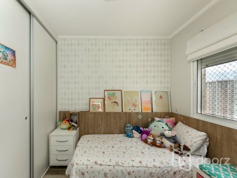 Foto 31 do(a) Apartamento de 3 quartos à venda em Vila Firmiano Pinto, São Paulo