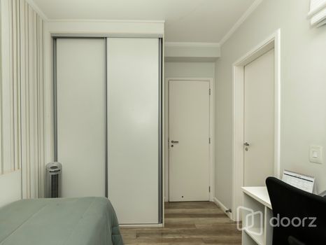 Foto 28 do(a) Apartamento de 3 quartos à venda em Vila Firmiano Pinto, São Paulo
