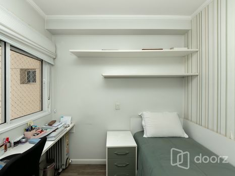 Foto 27 do(a) Apartamento de 3 quartos à venda em Vila Firmiano Pinto, São Paulo