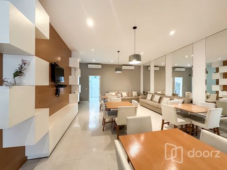 Foto 45 do(a) Apartamento de 3 quartos à venda em Vila Firmiano Pinto, São Paulo