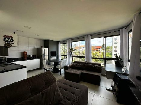 Foto 1 do(a) Apartamento de 2 quartos à venda em São Francisco, Bento Gonçalves