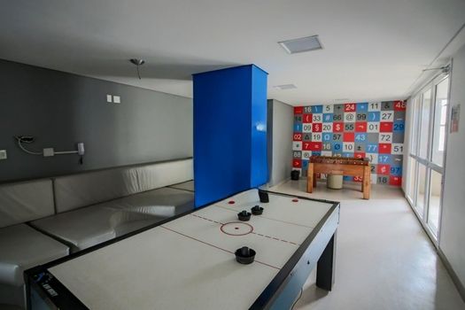 Foto 21 do(a) Apartamento de 3 quartos à venda em Cidade São Francisco, São Paulo