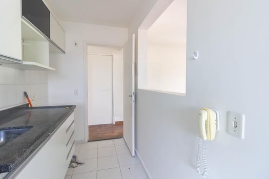 Foto 6 do(a) Apartamento de 3 quartos à venda em Cidade São Francisco, São Paulo