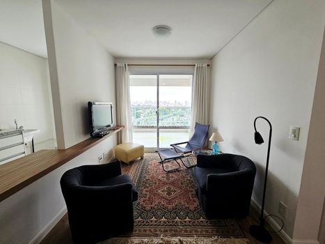 Foto 4 do(a) Apartamento de 2 quartos à venda em Jardim Aeroporto, São Paulo