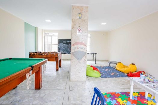 Foto 47 do(a) Apartamento de 3 quartos à venda em Vila Trujillo, Sorocaba