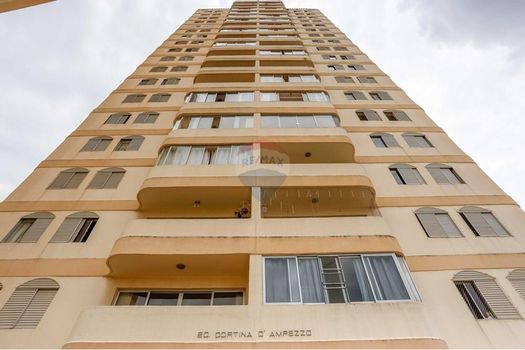 Foto 44 do(a) Apartamento de 3 quartos à venda em Vila Trujillo, Sorocaba