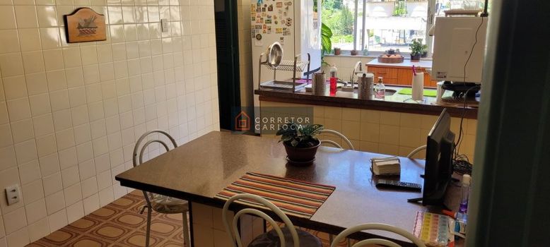 Foto 25 do(a) Cobertura de 4 quartos à venda em Tijuca, Rio de Janeiro