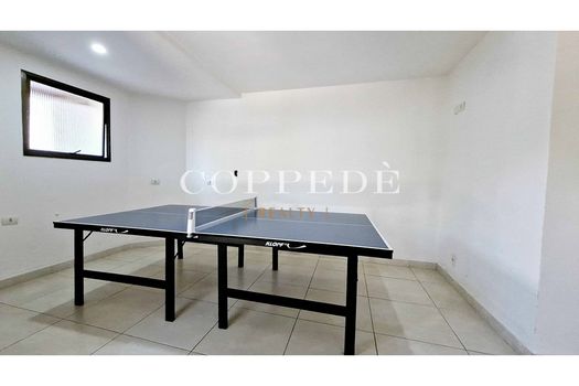 Foto 42 do(a) Apartamento de 3 quartos à venda em Campo Belo, São Paulo