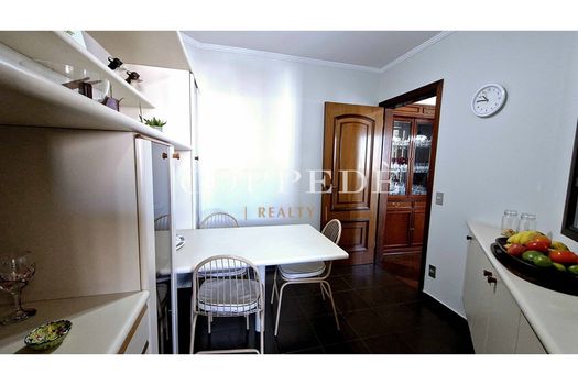 Foto 21 do(a) Apartamento de 3 quartos à venda em Campo Belo, São Paulo