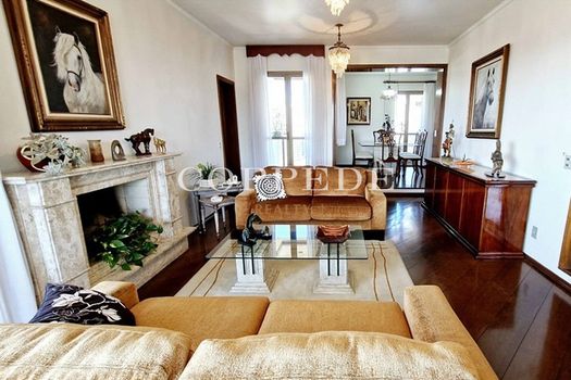 Foto 5 do(a) Apartamento de 3 quartos à venda em Campo Belo, São Paulo