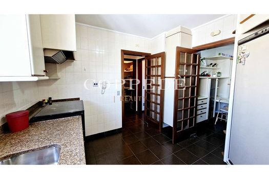 Foto 25 do(a) Apartamento de 3 quartos à venda em Campo Belo, São Paulo
