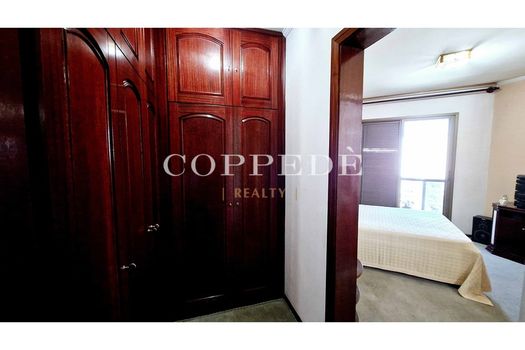 Foto 48 do(a) Apartamento de 3 quartos à venda em Campo Belo, São Paulo