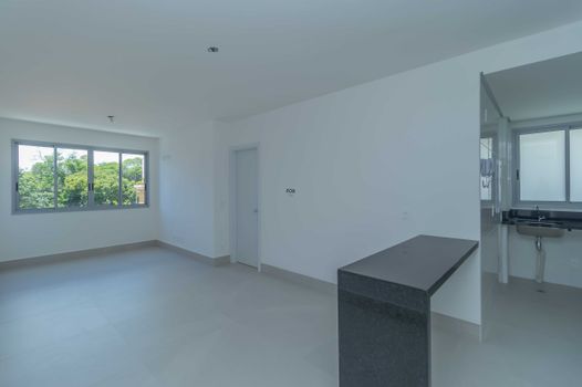 Foto 3 do(a) Apartamento de 3 quartos à venda em Sagrada Família, Belo Horizonte