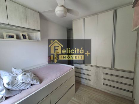Foto 15 do(a) Apartamento de 2 quartos à venda em Vila Santa Terezinha, Carapicuíba