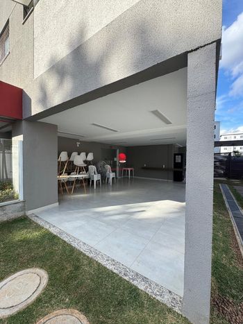 Foto 15 do(a) Apartamento de 2 quartos para alugar em Caiapós, Contagem