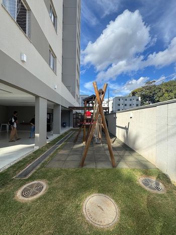 Foto 18 do(a) Apartamento de 2 quartos para alugar em Caiapós, Contagem