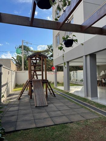 Foto 14 do(a) Apartamento de 2 quartos para alugar em Caiapós, Contagem