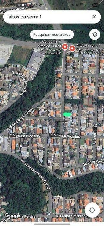 Foto 7 do(a) Casa em Condomínio false à venda em Loteamento Urbanova II, São José dos Campos